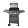 Gas Grills With Stainless Steel Grates